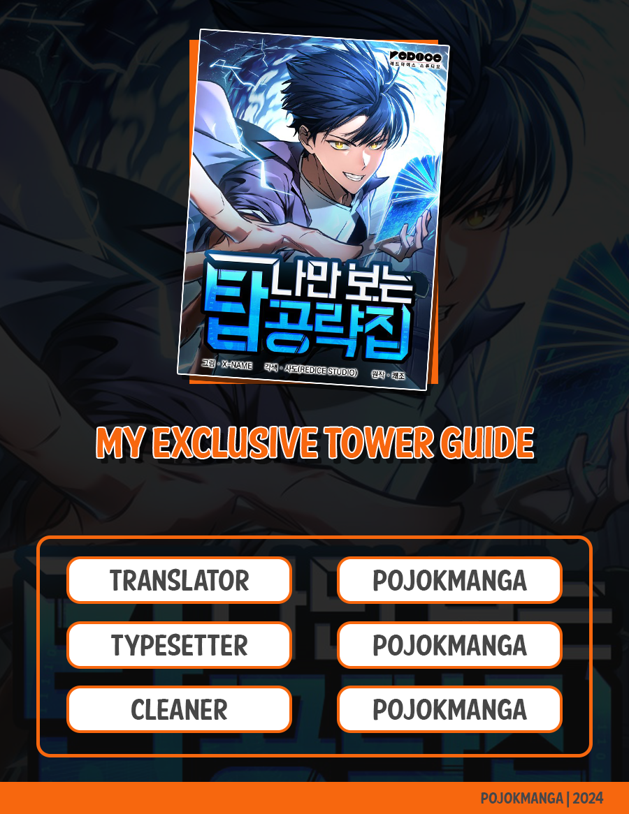 My Very Own Tower Strategy Guide Chapter 1 - halaman 1