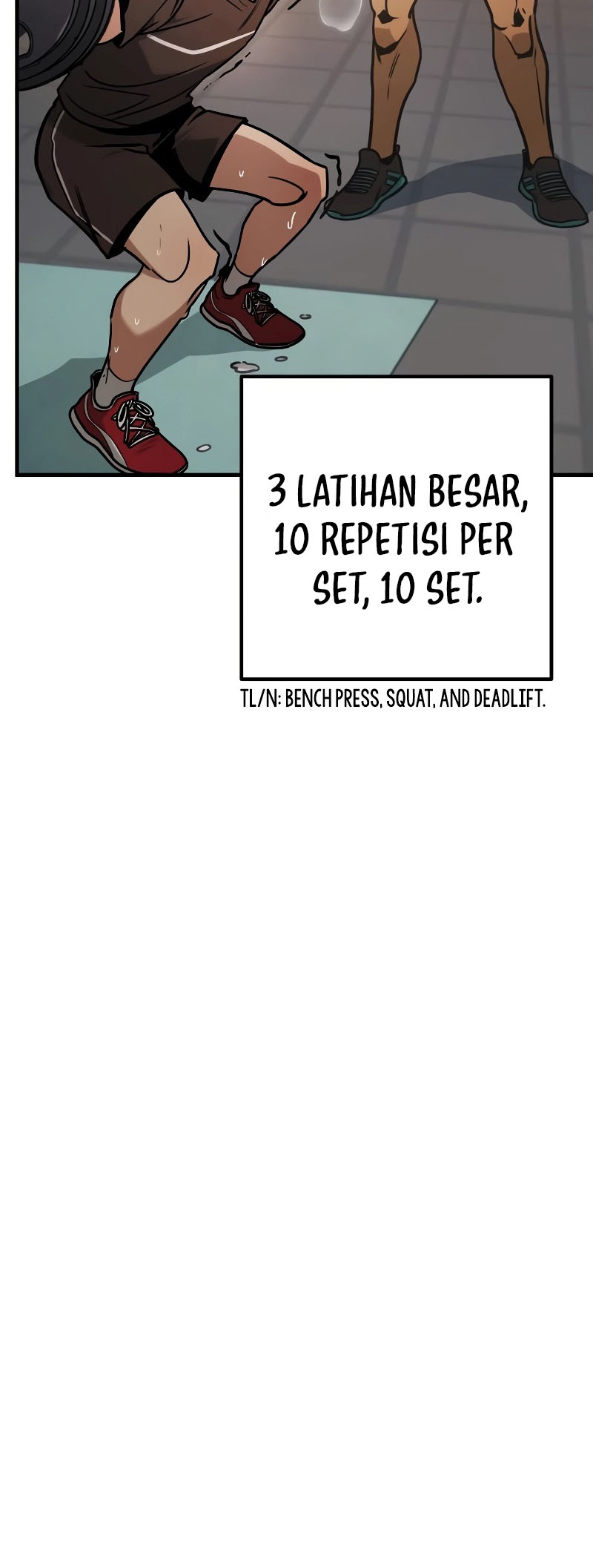 My Very Own Tower Strategy Guide Chapter 1 - halaman 8