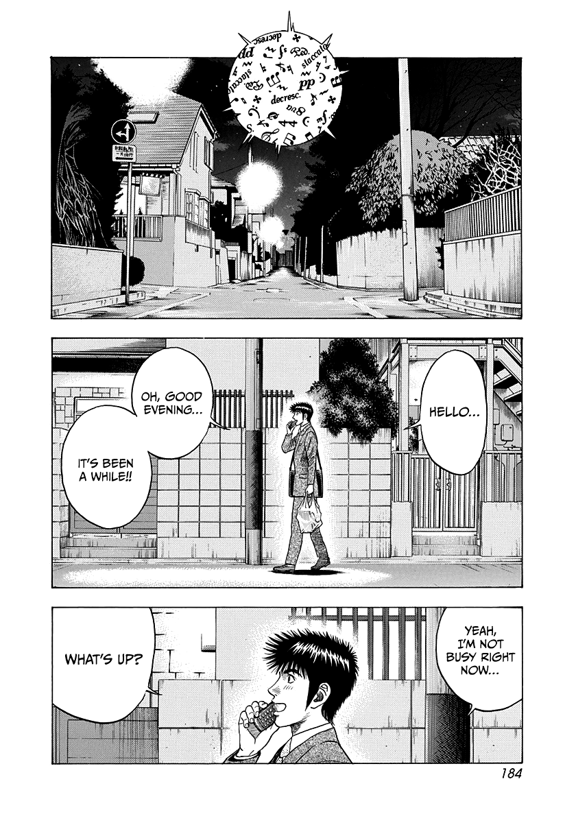 Halaman dari Countach Chapter 121
