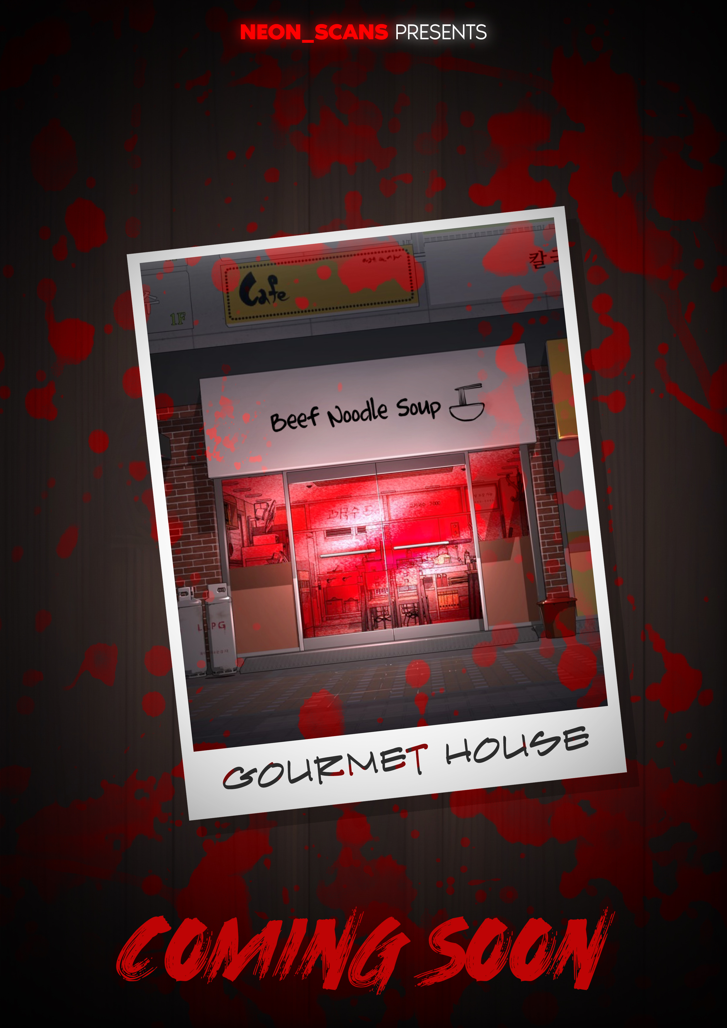 Halaman dari Boushoku no Berserk ~Ore dake Level to Iu Gainen wo Toppa suru~ Chapter 59