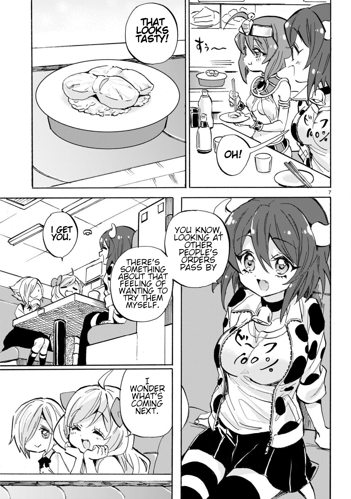 7