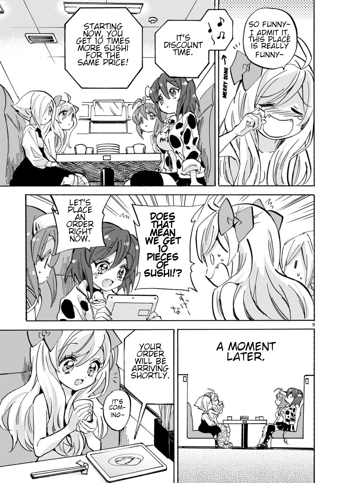 9