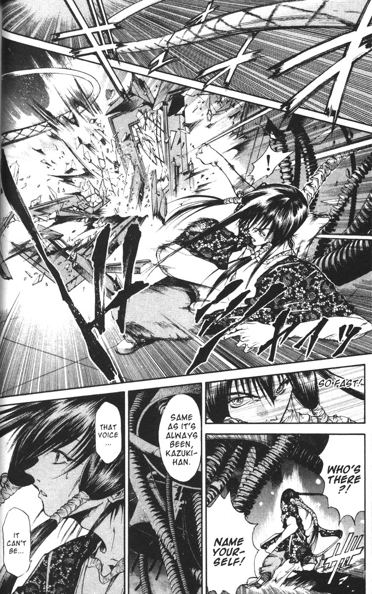 Halaman dari GetBackers Chapter 60