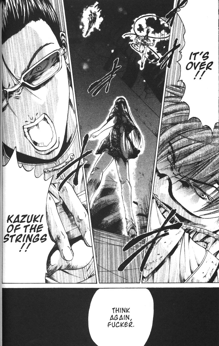 Halaman dari GetBackers Chapter 60