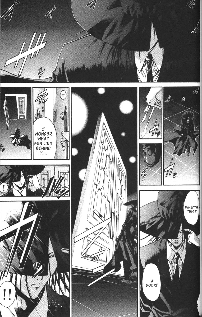 Halaman dari GetBackers Chapter 60