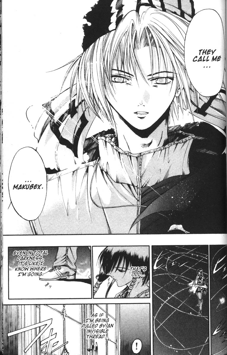 Halaman dari GetBackers Chapter 60