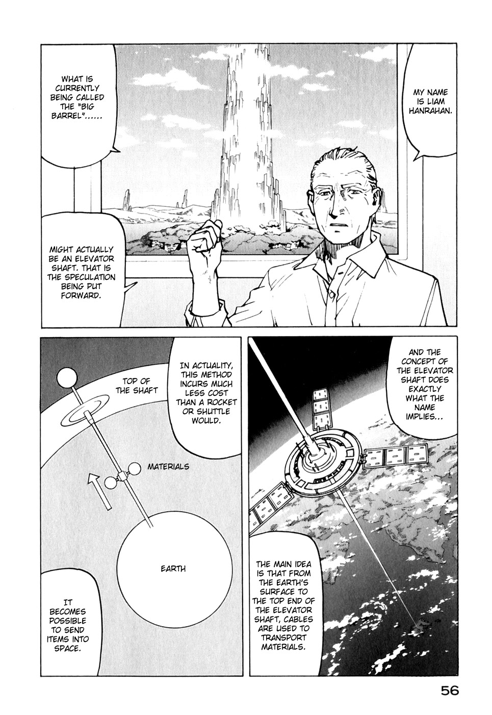 Halaman dari Eden: It's an Endless World! Chapter 113
