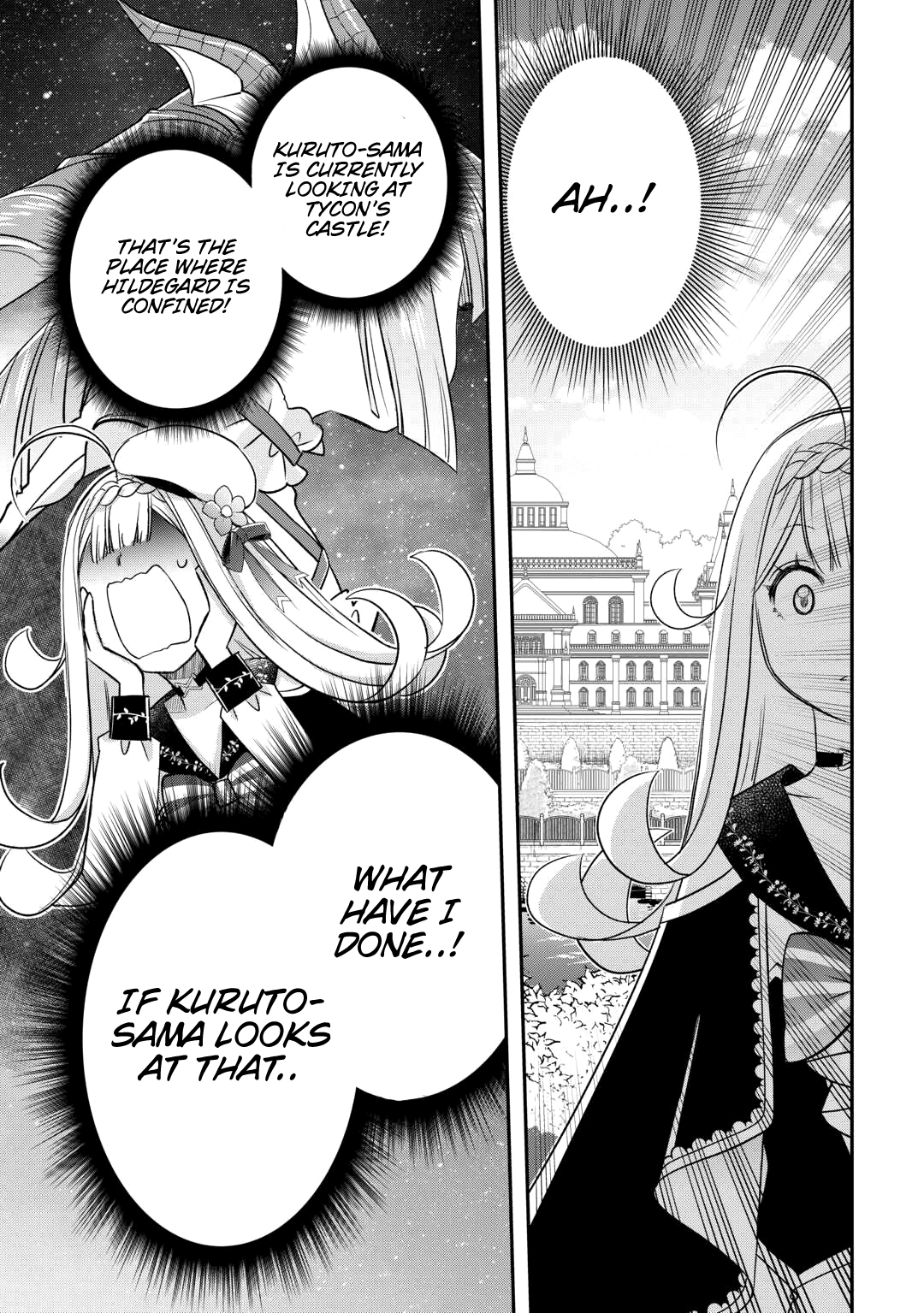 Halaman dari Kanchigai no Atelier Meister - Eiyuu Party no Moto Zatsuyougakari ga, Jitsu wa Sentou Igai ga SSS Rank Datta to Iu Yoku Aru Hanashi Chapter 39