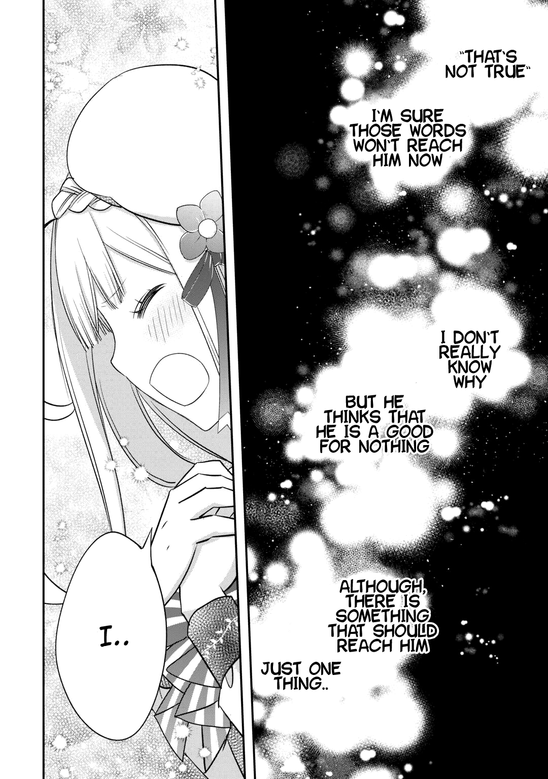 Halaman dari Kanchigai no Atelier Meister - Eiyuu Party no Moto Zatsuyougakari ga, Jitsu wa Sentou Igai ga SSS Rank Datta to Iu Yoku Aru Hanashi Chapter 39