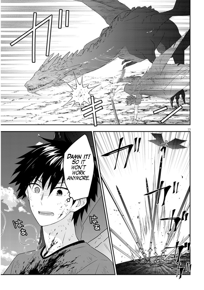 Halaman dari Maou ni Natta node, Dungeon Tsukutte Jingai Musume to Honobono Suru Chapter 46