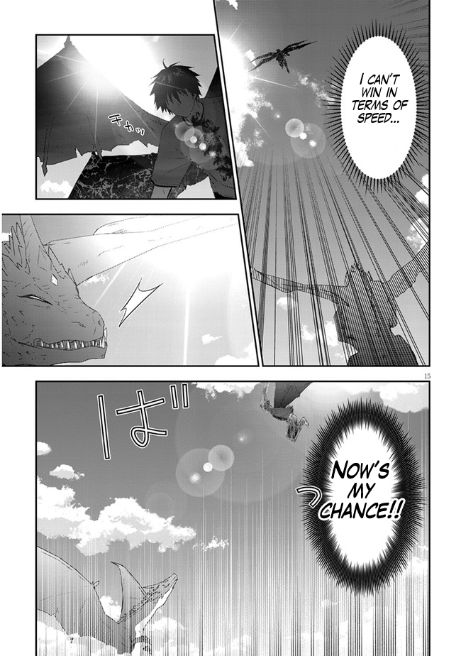 Halaman dari Maou ni Natta node, Dungeon Tsukutte Jingai Musume to Honobono Suru Chapter 46
