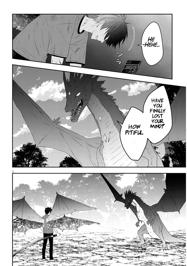 Halaman dari Maou ni Natta node, Dungeon Tsukutte Jingai Musume to Honobono Suru Chapter 46