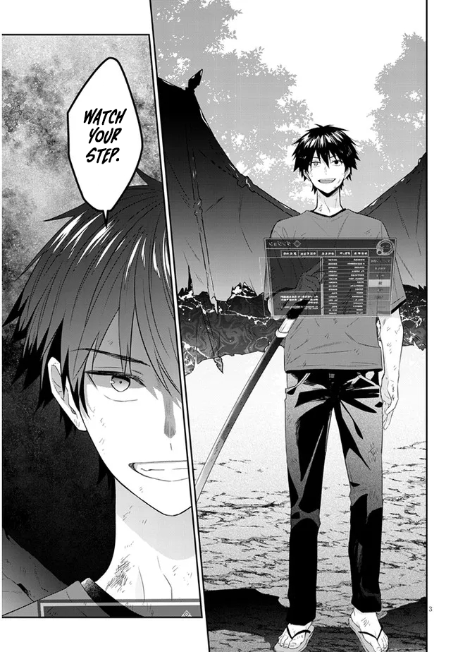 Halaman dari Maou ni Natta node, Dungeon Tsukutte Jingai Musume to Honobono Suru Chapter 46