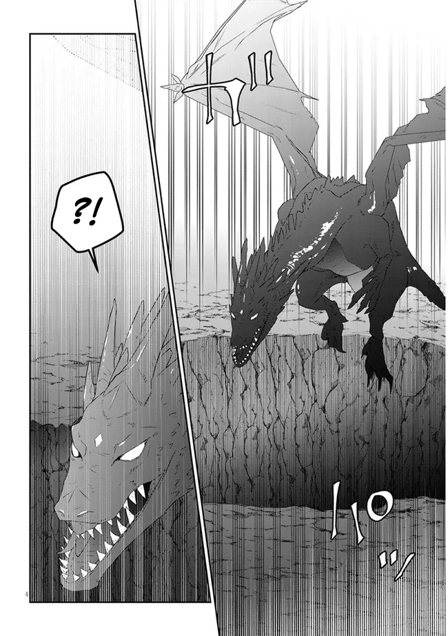 Halaman dari Maou ni Natta node, Dungeon Tsukutte Jingai Musume to Honobono Suru Chapter 46