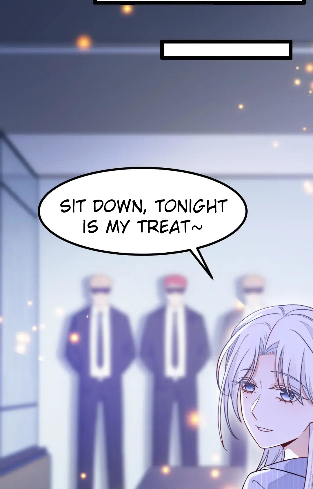 Halaman dari Falling Blue Chapter 14