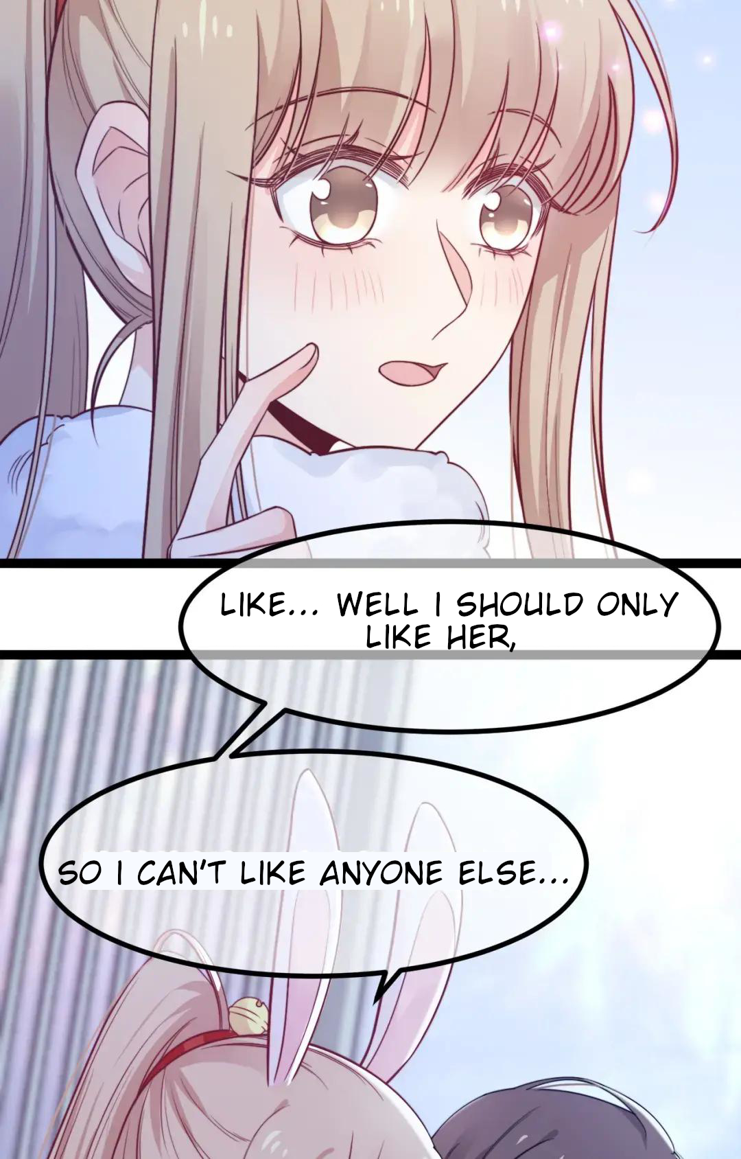 Halaman dari Falling Blue Chapter 14