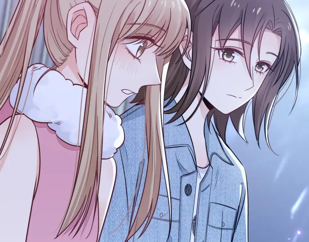 Halaman dari Falling Blue Chapter 14