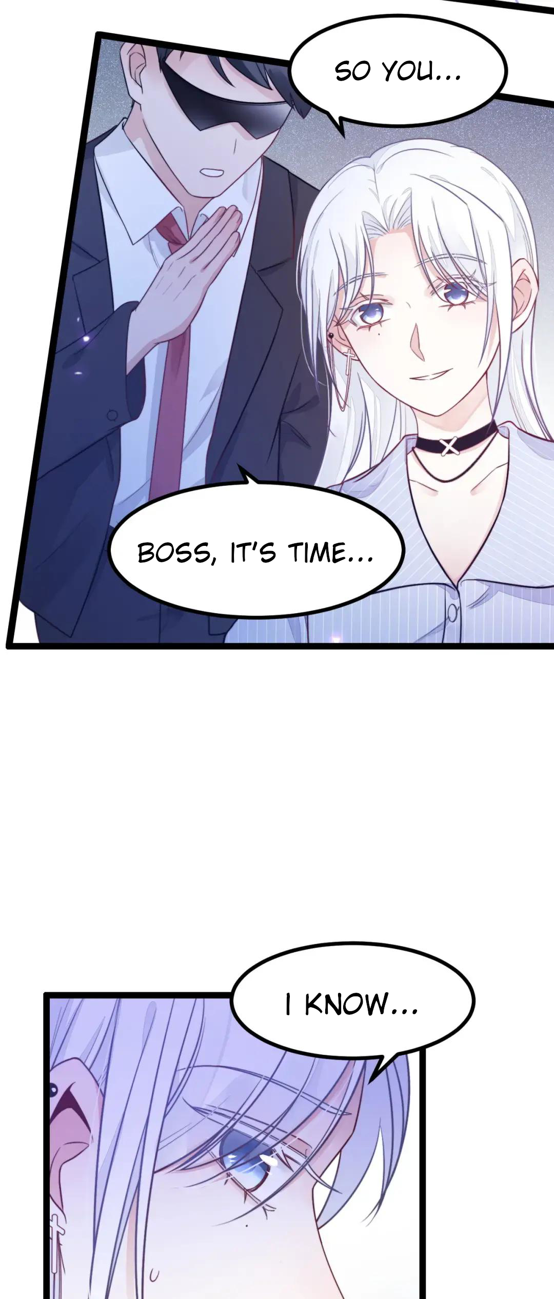 Halaman dari Falling Blue Chapter 14