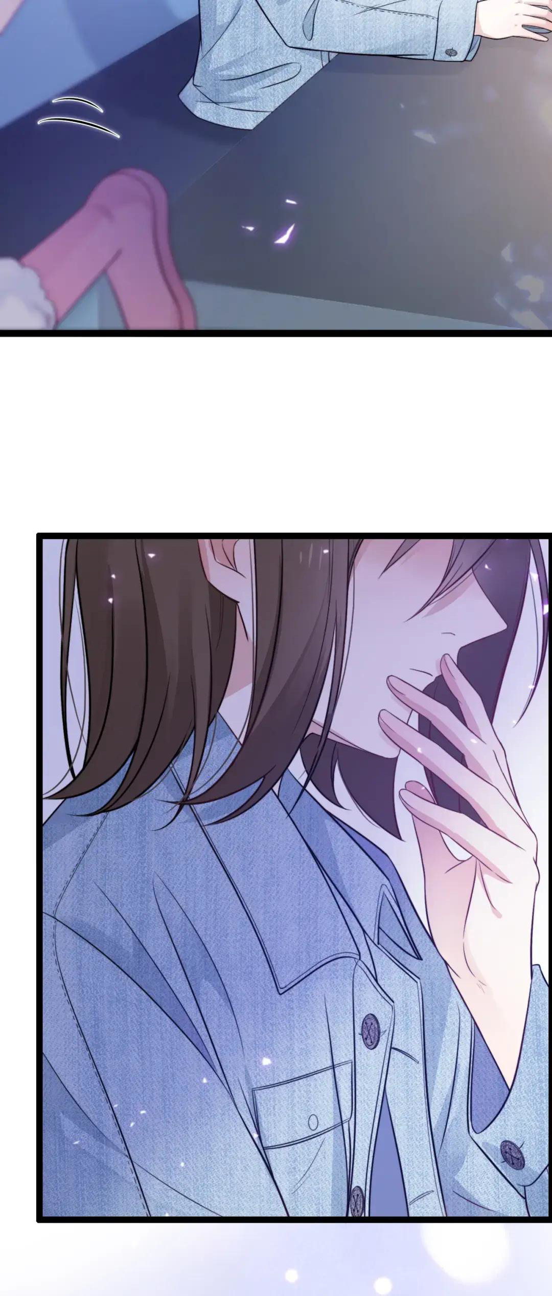 Halaman dari Falling Blue Chapter 14