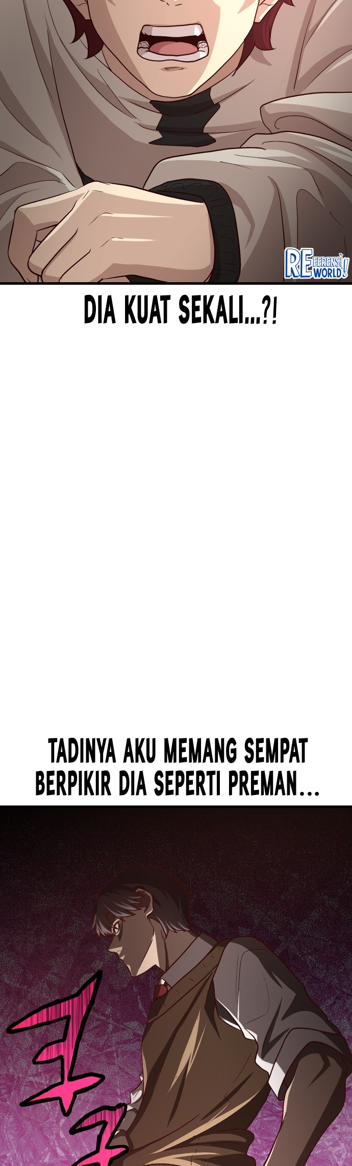 The Ultimate Romanticist Chapter 4 - halaman 22