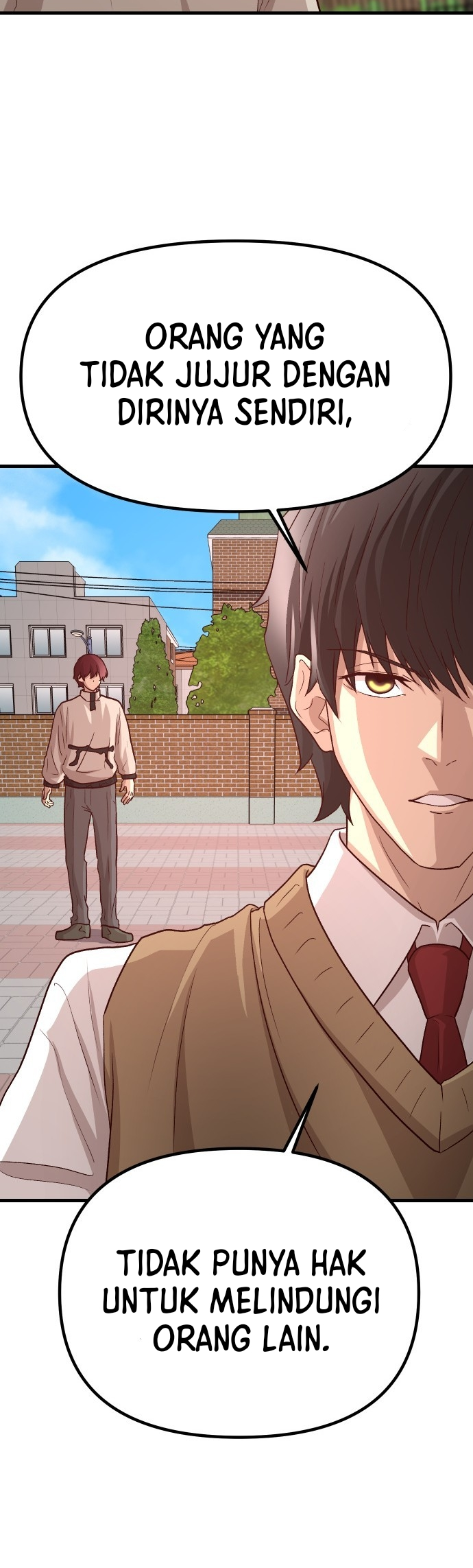 The Ultimate Romanticist Chapter 4 - halaman 46