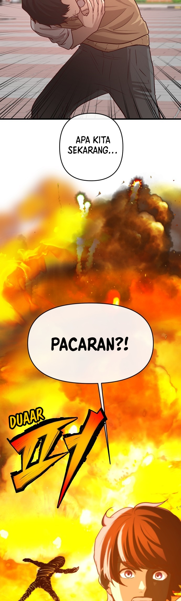 The Ultimate Romanticist Chapter 4 - halaman 71