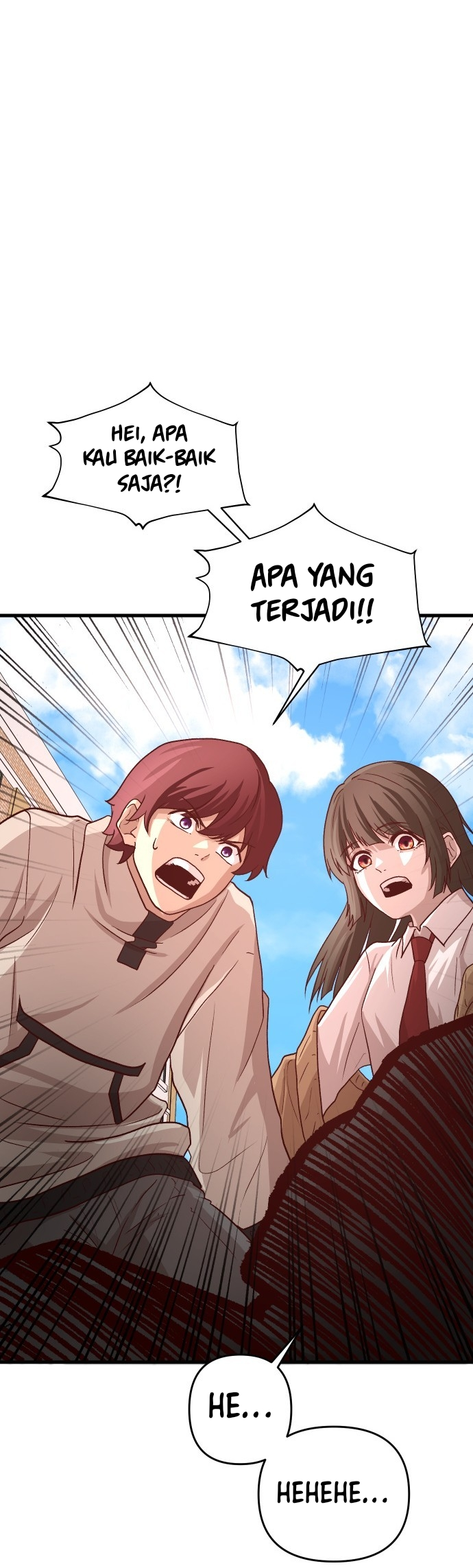 The Ultimate Romanticist Chapter 4 - halaman 74