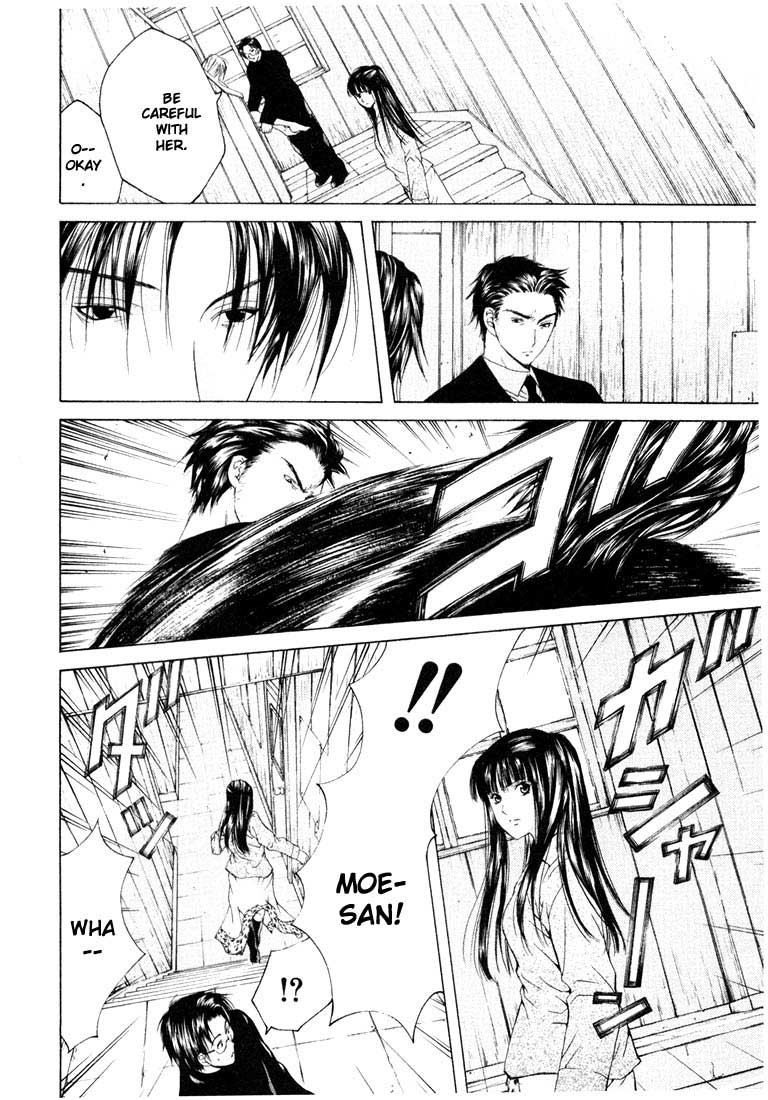 Halaman dari Anne Freaks Chapter 10