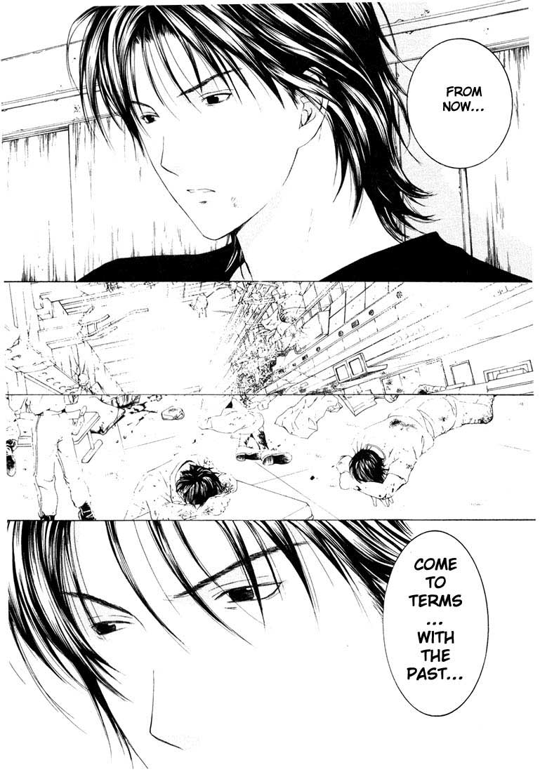 Halaman dari Anne Freaks Chapter 10