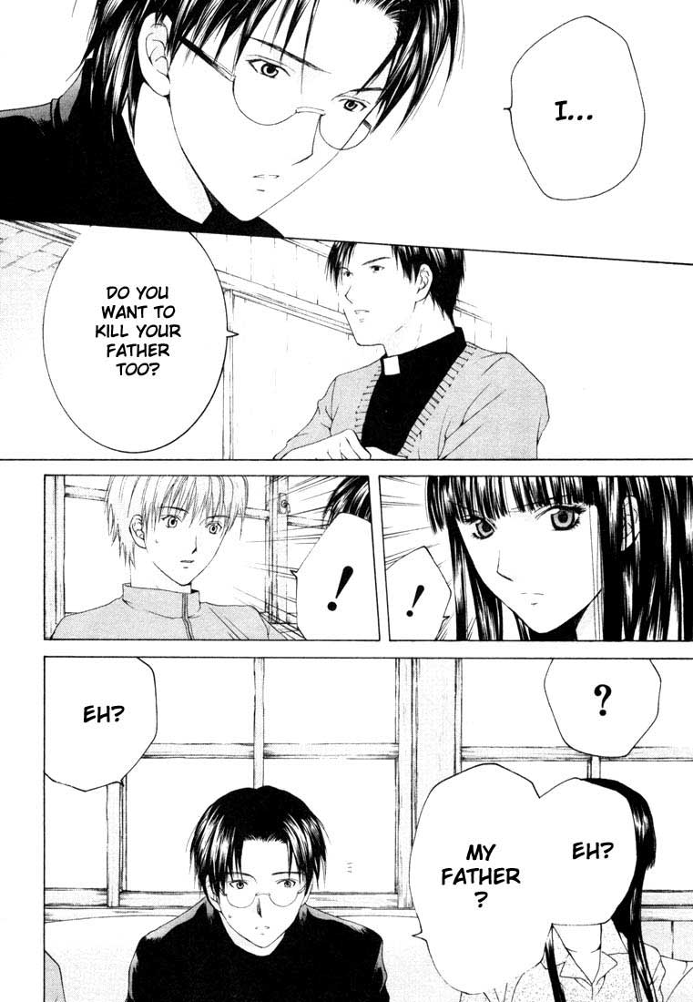 Halaman dari Anne Freaks Chapter 10