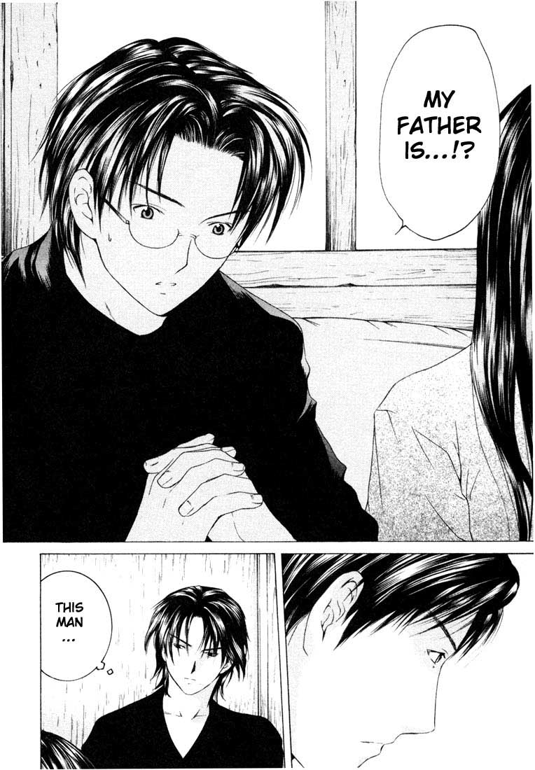 Halaman dari Anne Freaks Chapter 10