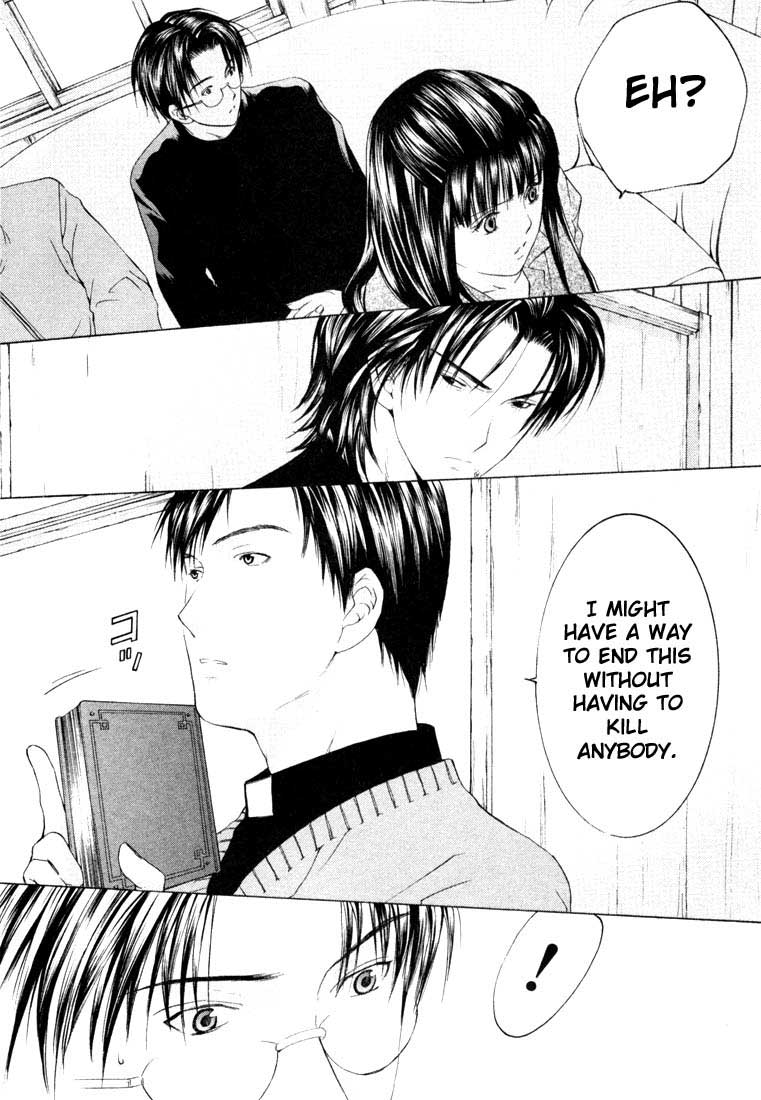 Halaman dari Anne Freaks Chapter 10
