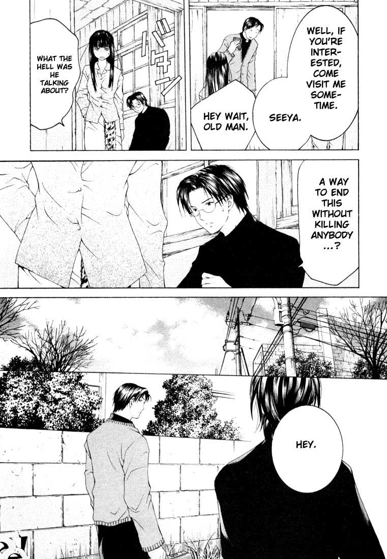 Halaman dari Anne Freaks Chapter 10