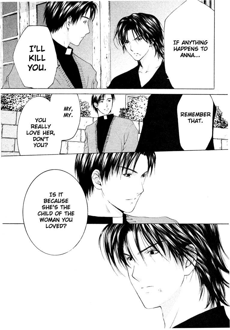 Halaman dari Anne Freaks Chapter 10
