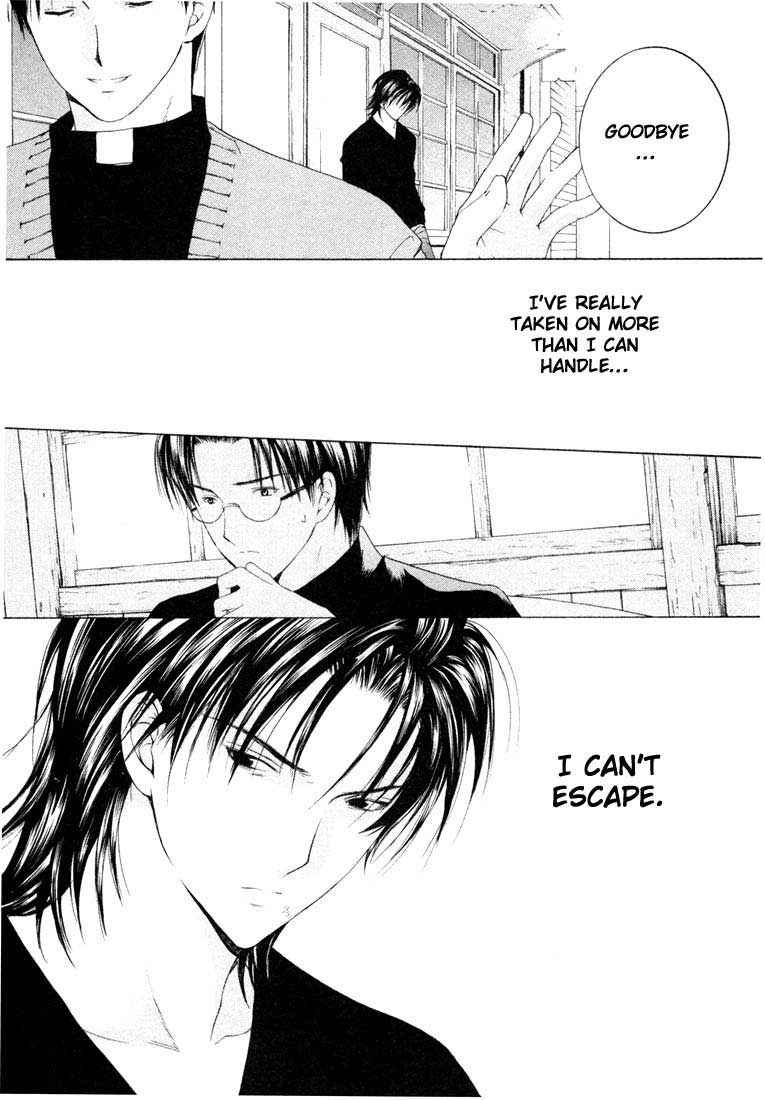 Halaman dari Anne Freaks Chapter 10