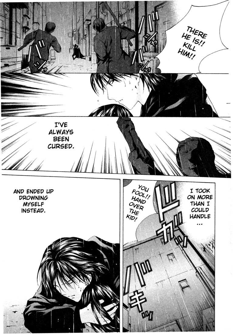 Halaman dari Anne Freaks Chapter 10