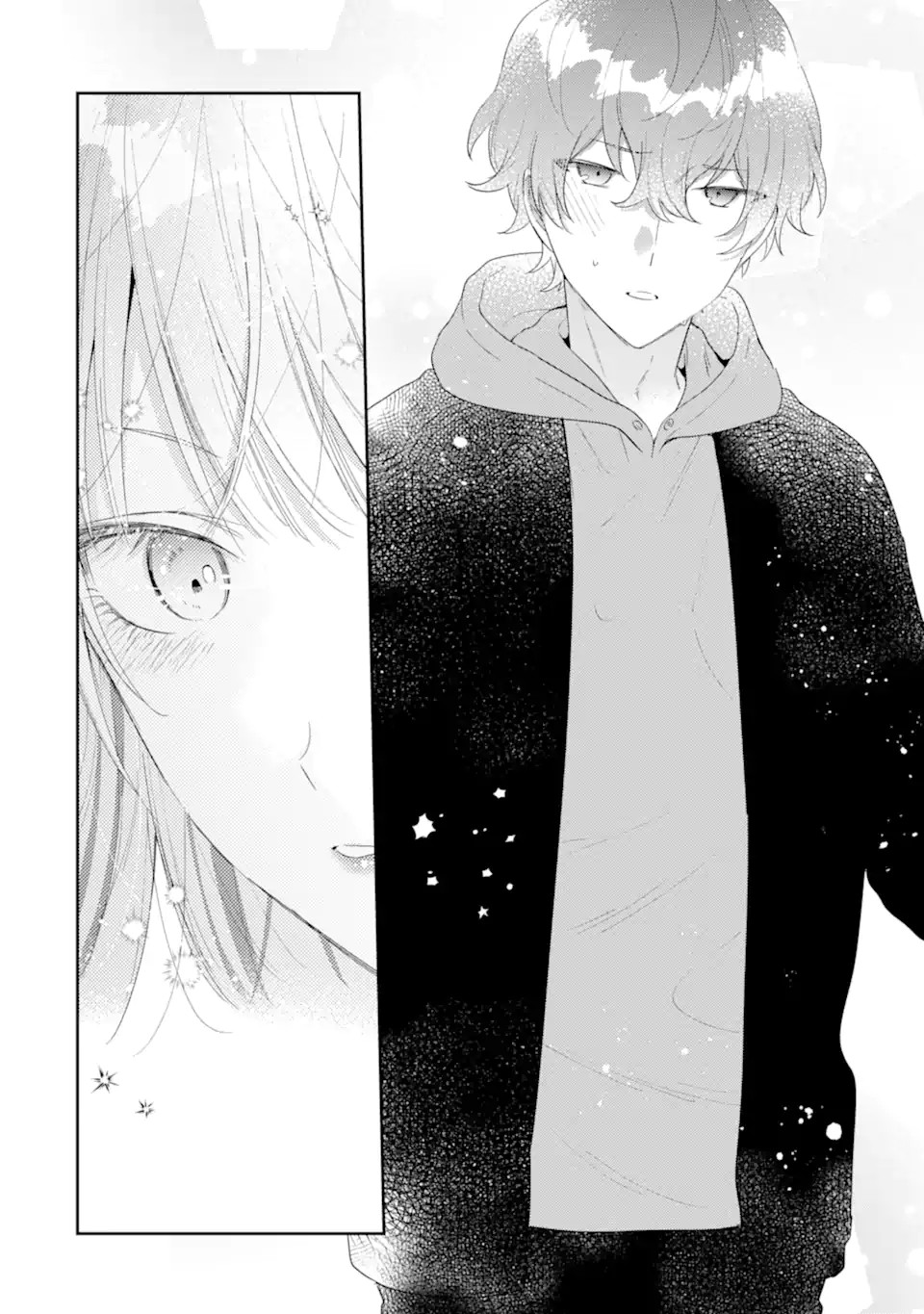 Keikenzumi na Kimi to, Keiken Zero na Ore ga, Otsukiai suru Hanashi. Chapter 39 - halaman 9