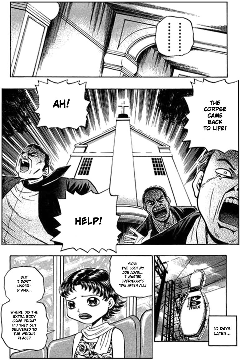 Halaman dari Bowling King Chapter 82