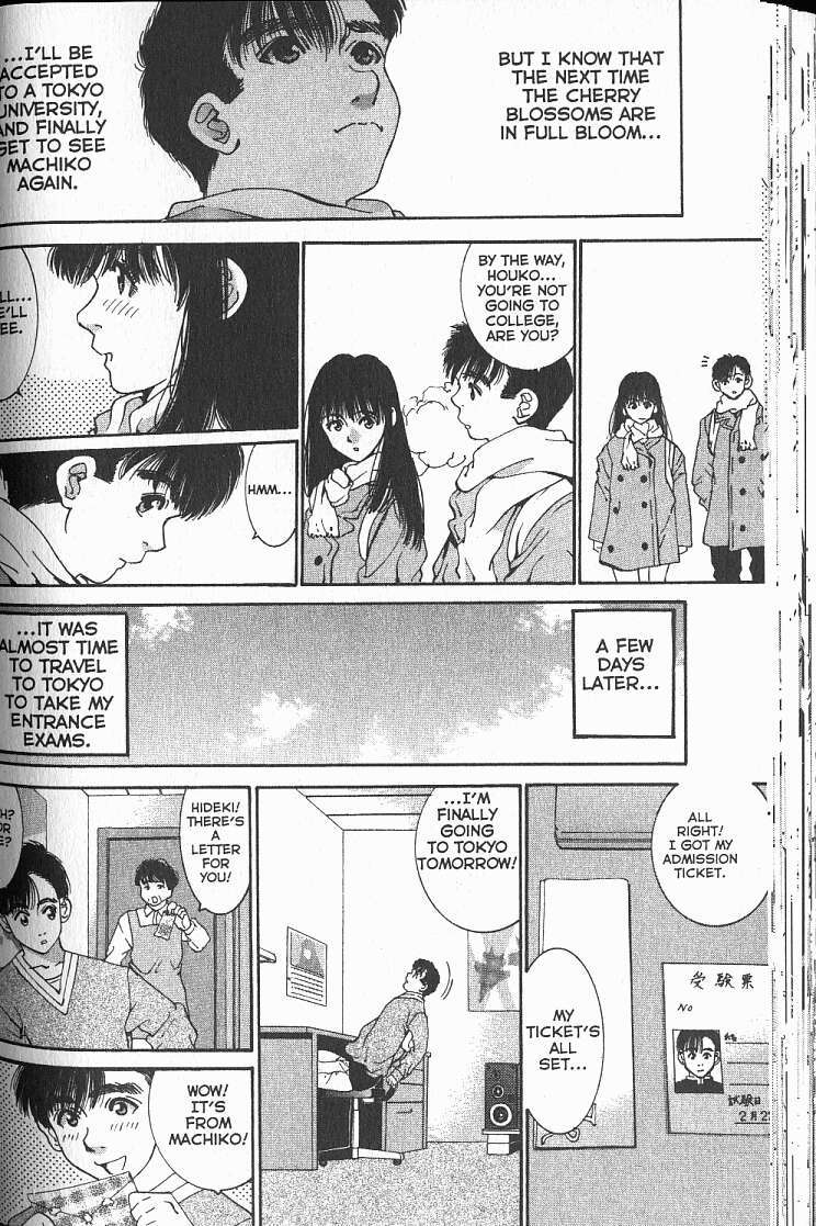 Halaman dari Boys Be... 2nd Season Chapter 13