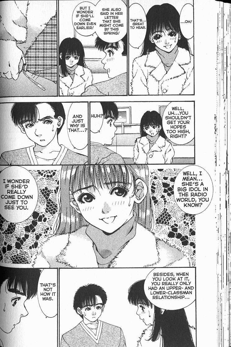 Halaman dari Boys Be... 2nd Season Chapter 13