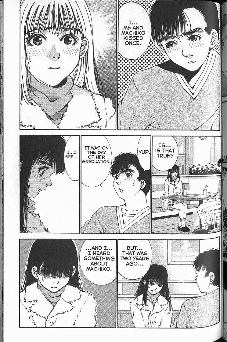 Halaman dari Boys Be... 2nd Season Chapter 13