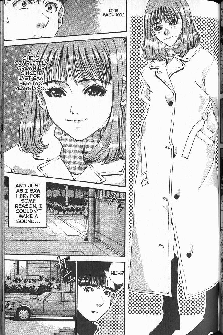 Halaman dari Boys Be... 2nd Season Chapter 13