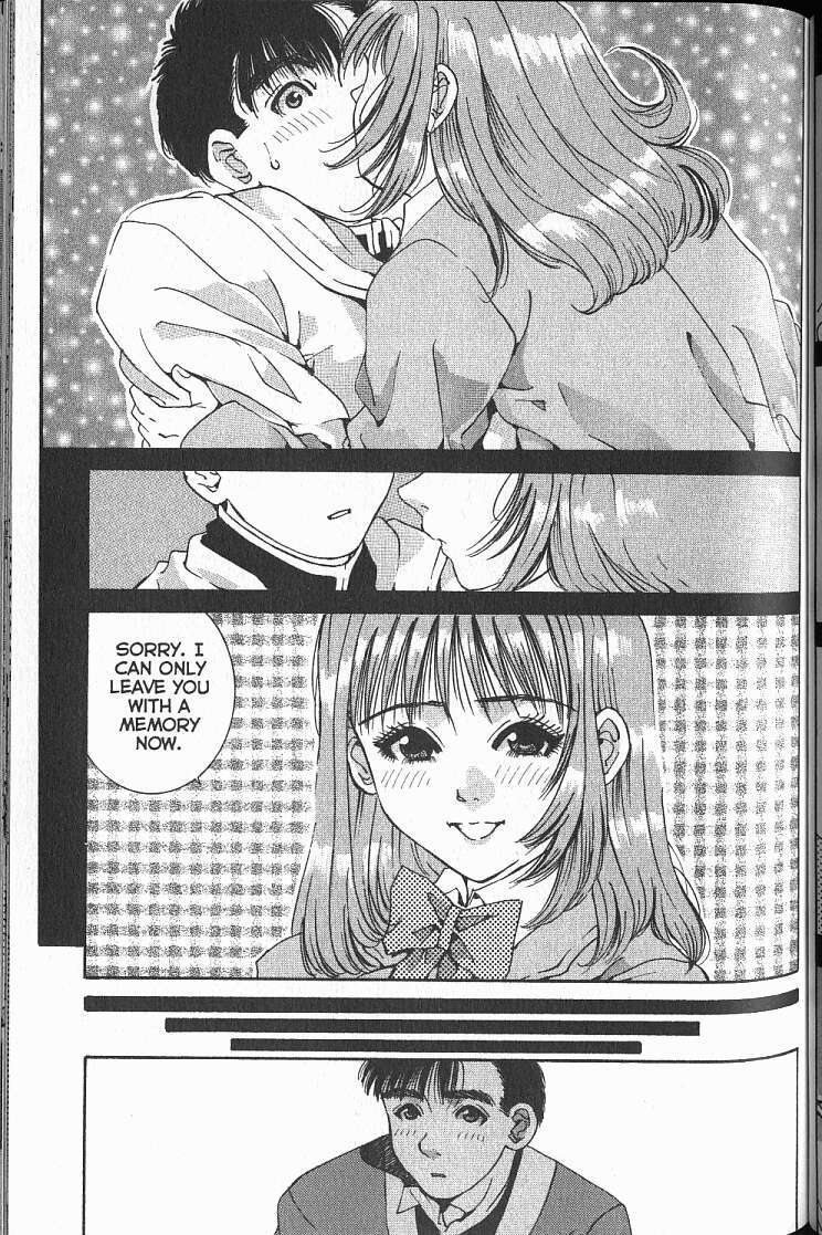 Halaman dari Boys Be... 2nd Season Chapter 13