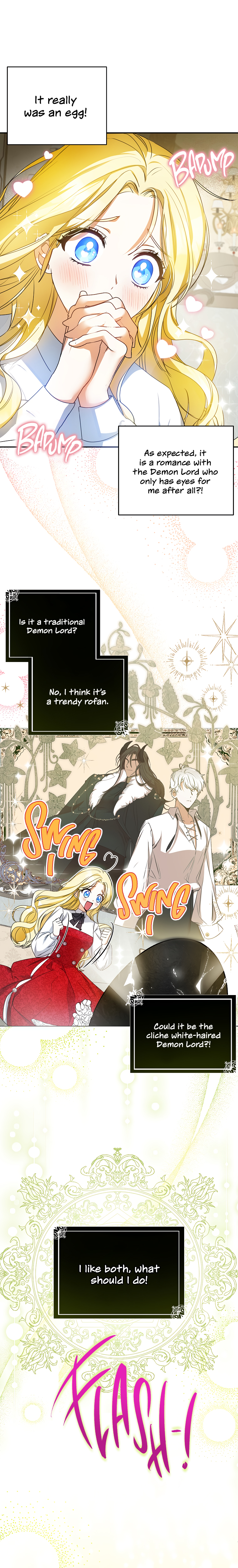 I Think I Have Transmigrated Somewhere Chapter 3 Page 20