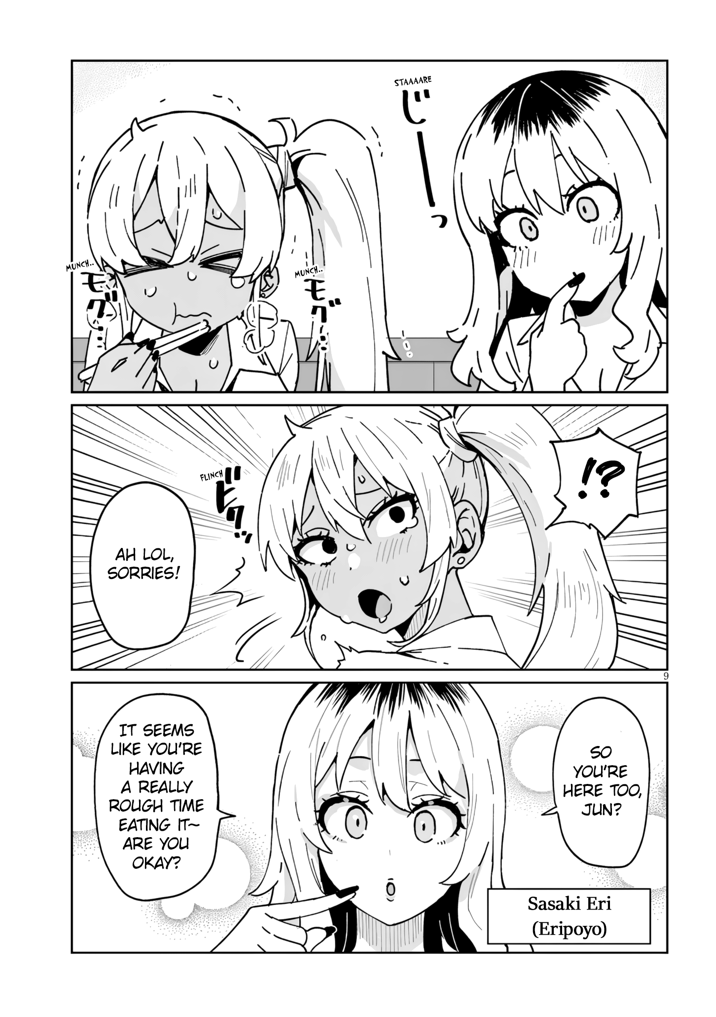 9