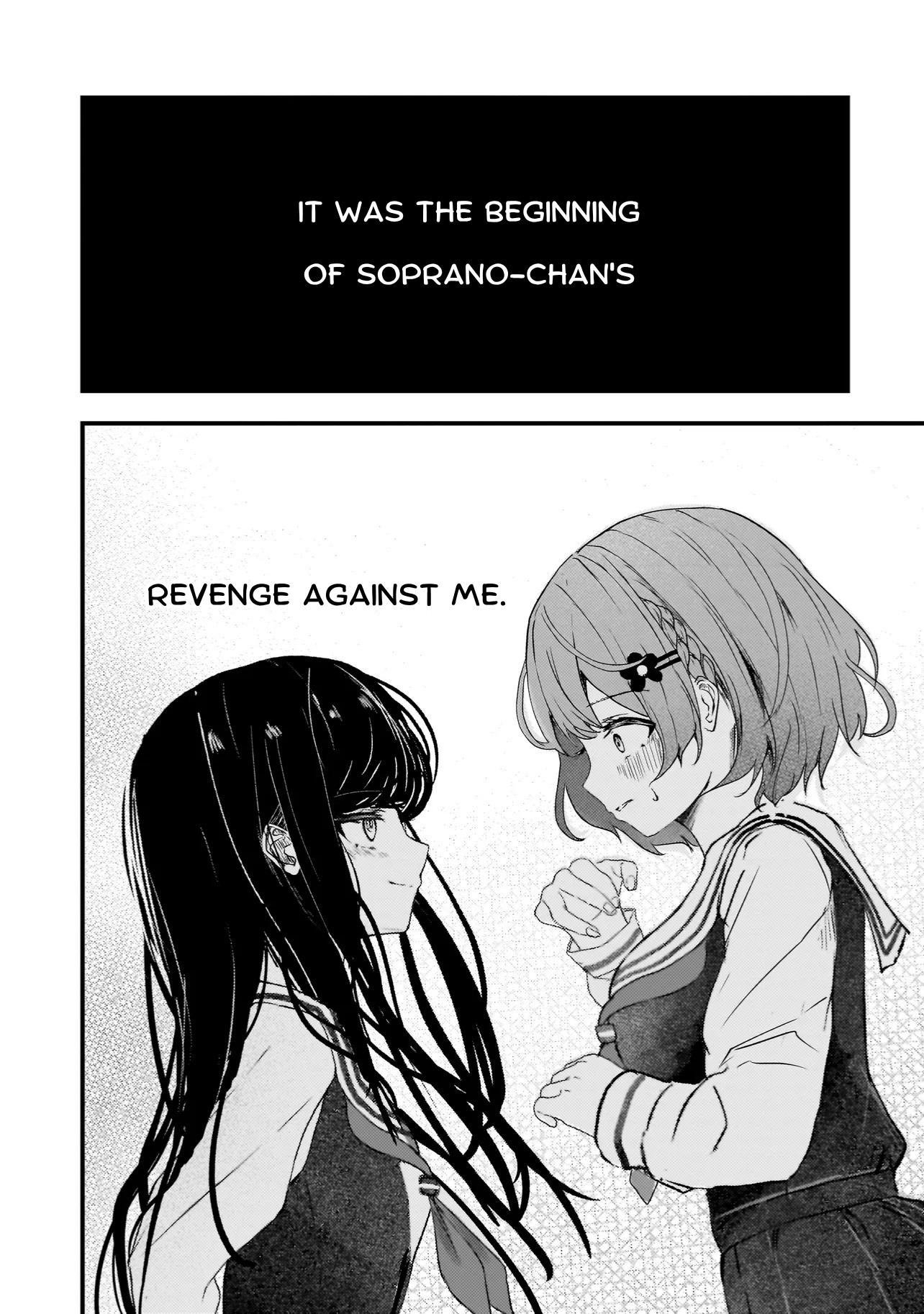 Datenshi Soprano-chan no Fukushuu Chapter 1 Page 45