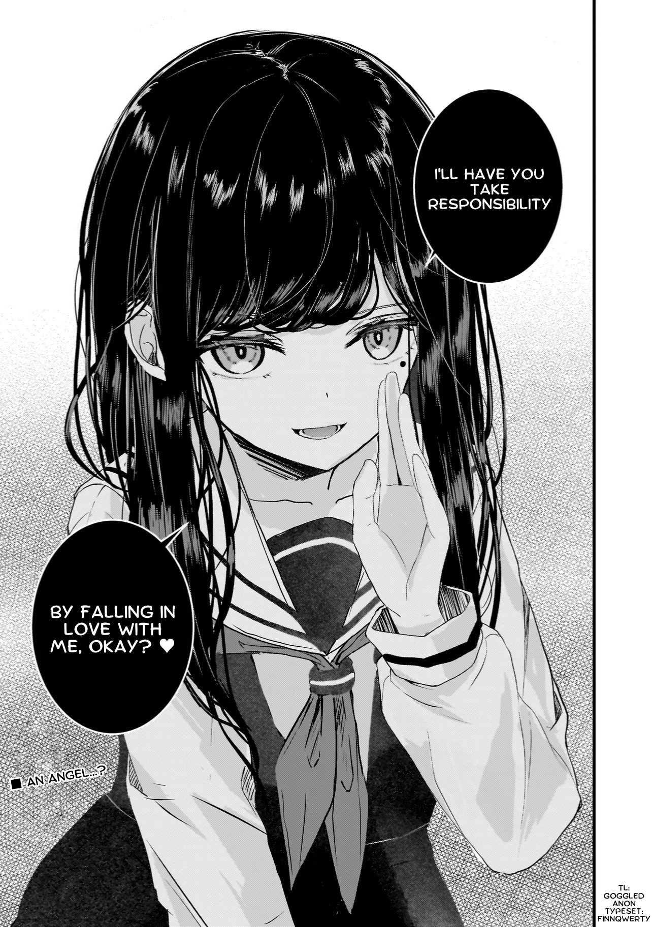 Datenshi Soprano-chan no Fukushuu Chapter 1 Page 46