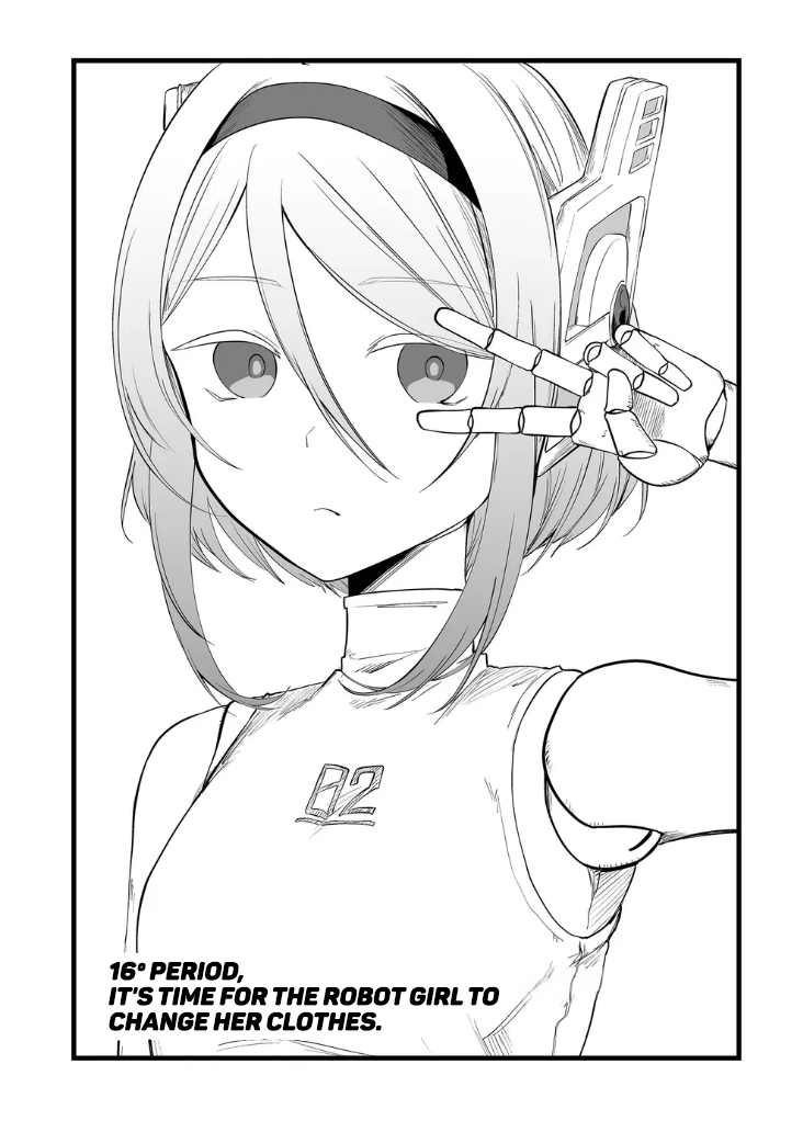 Halaman dari "Ano Toki Tasukete Itadaita Monster Musume desu." Isekai Ossan Kyoushi Totsuzen no Moteki ni Konwaku suru Chapter 16