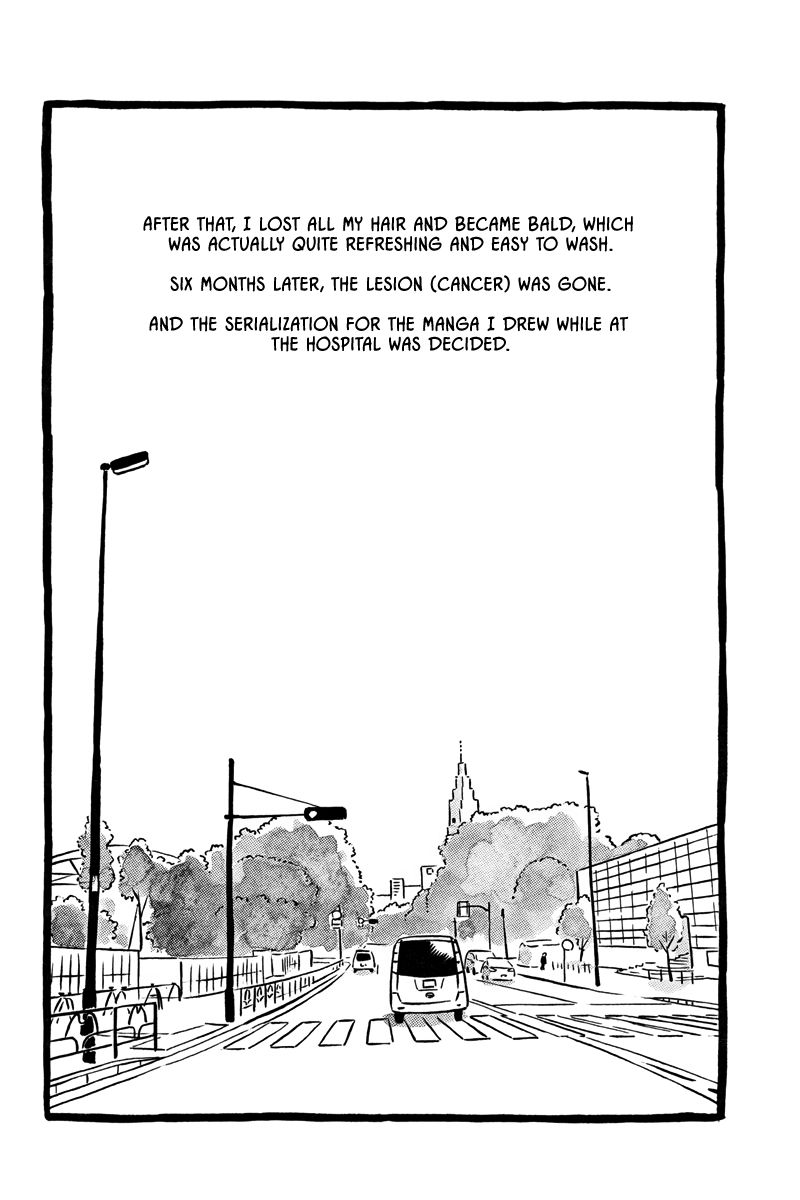 Halaman dari Keigo Shinzo Short Story Collection 2017-2021 Chapter 8