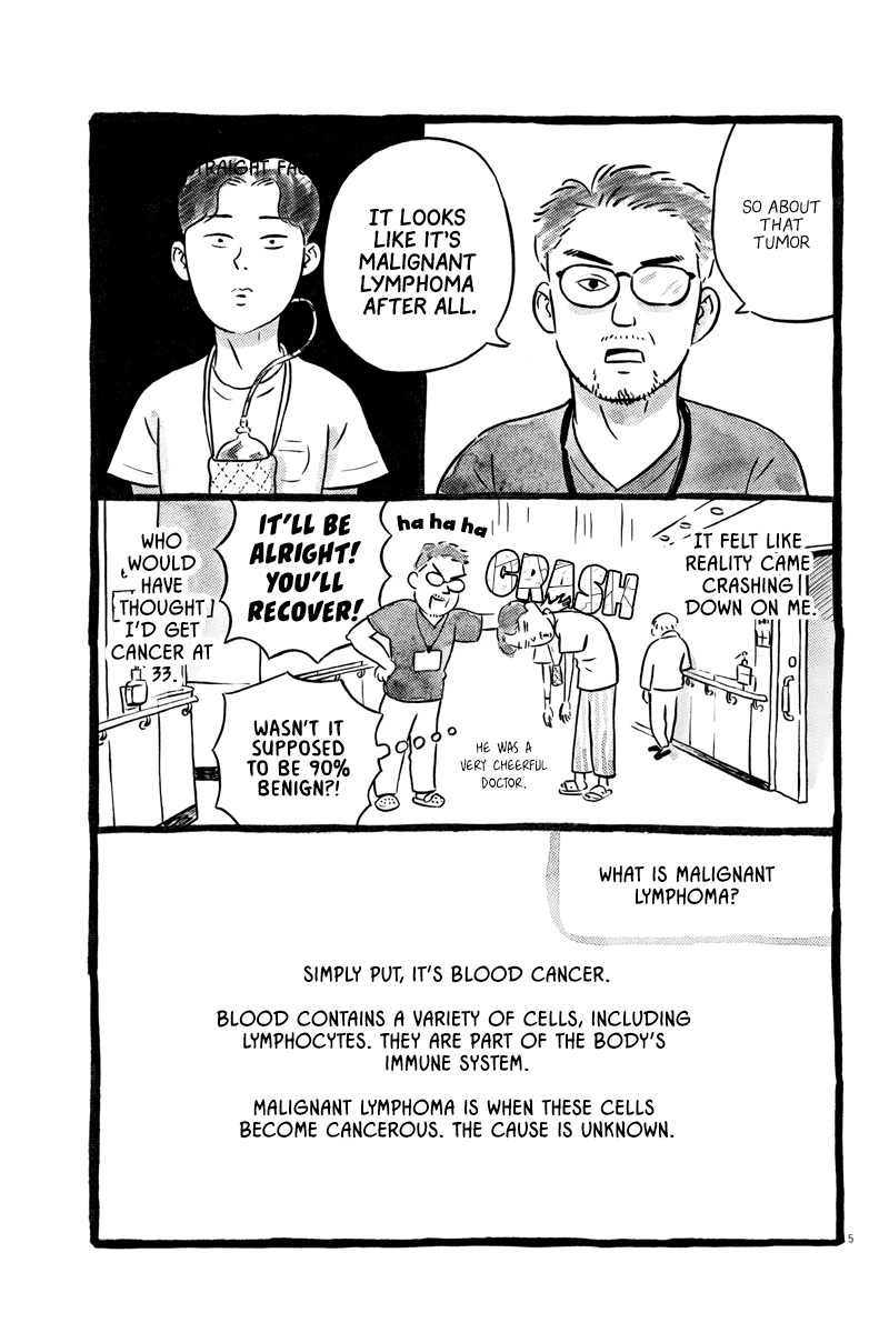 Halaman dari Keigo Shinzo Short Story Collection 2017-2021 Chapter 8